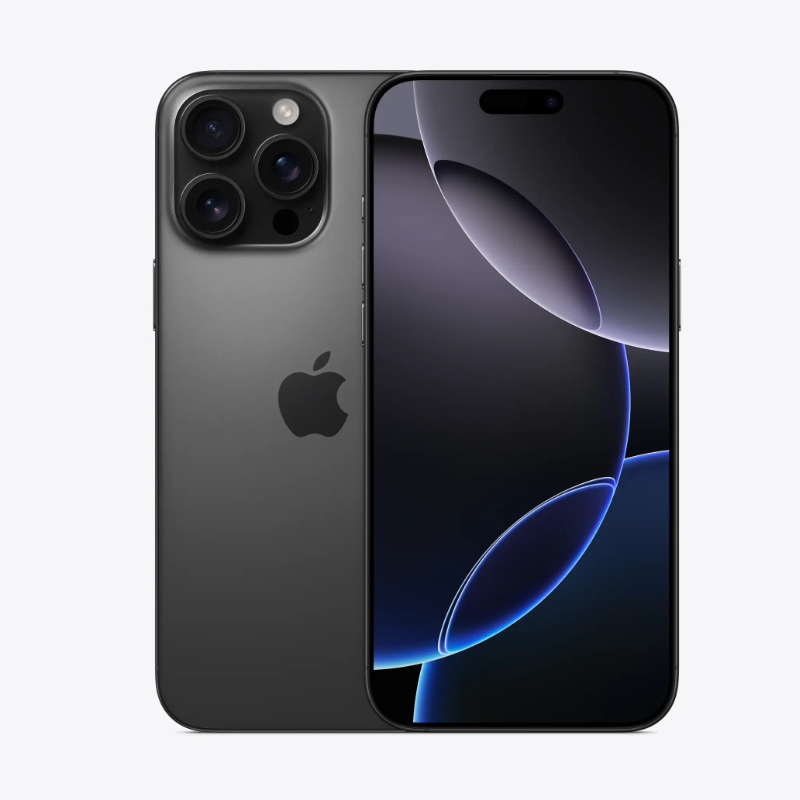 iPhone 16 Pro