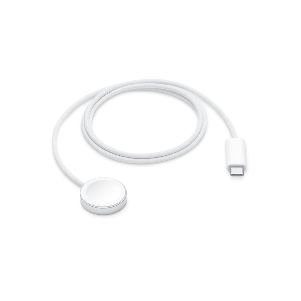 Apple Magnetic Fast Charger (USB‑C)
