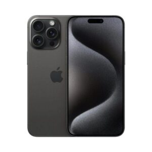 Apple iPhone 15 Pro