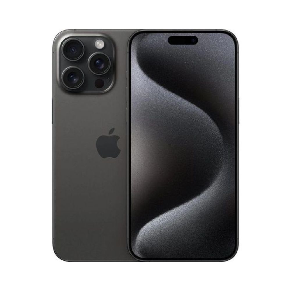 Apple iPhone 15 Pro