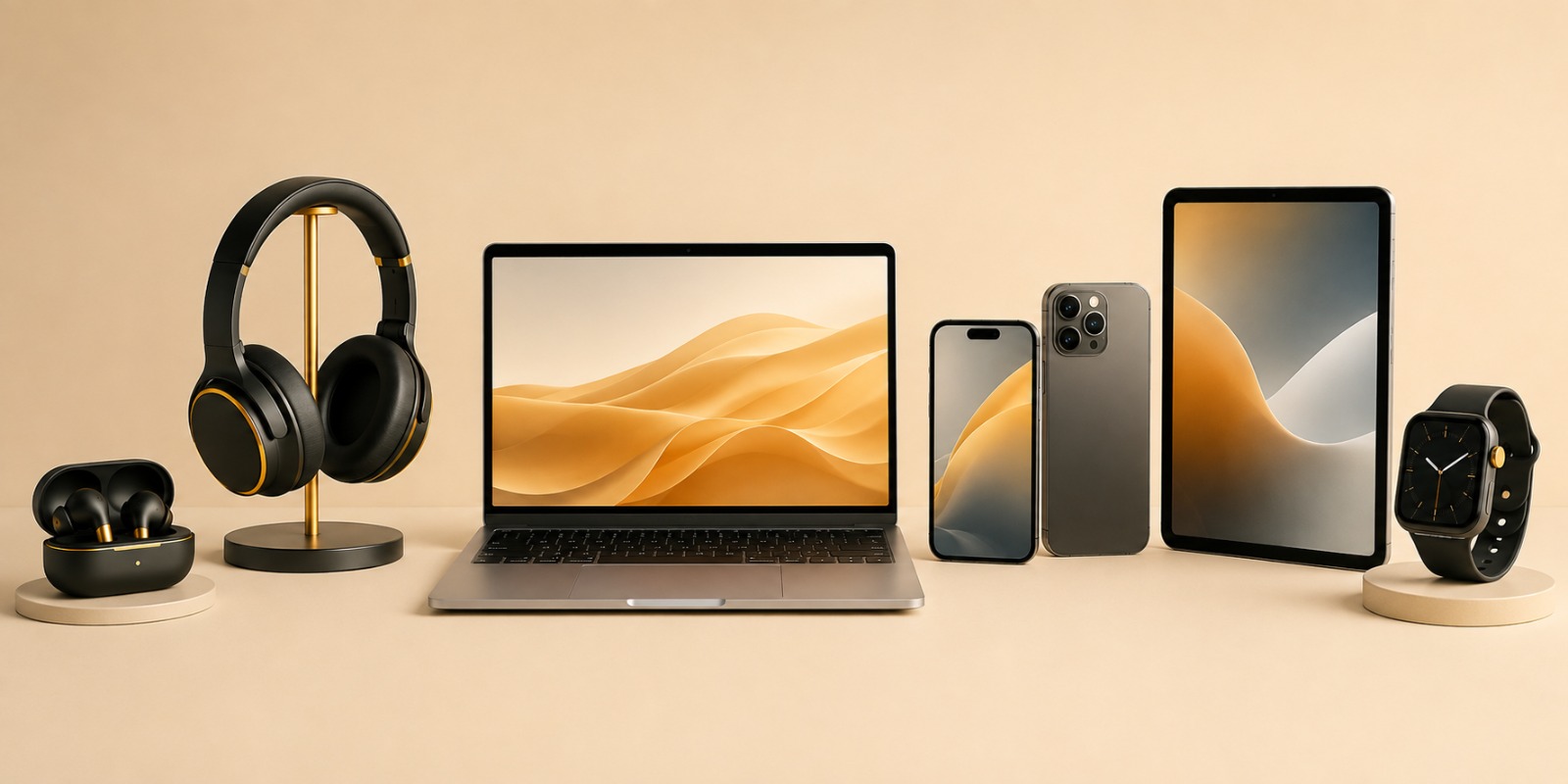 Your Guide to Buying Smartphones, Laptops, Tablets and Accessories in Kenya